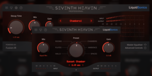 Seventh Heaven Bundle Store Shot