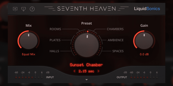 Seventh Heaven Store Shot