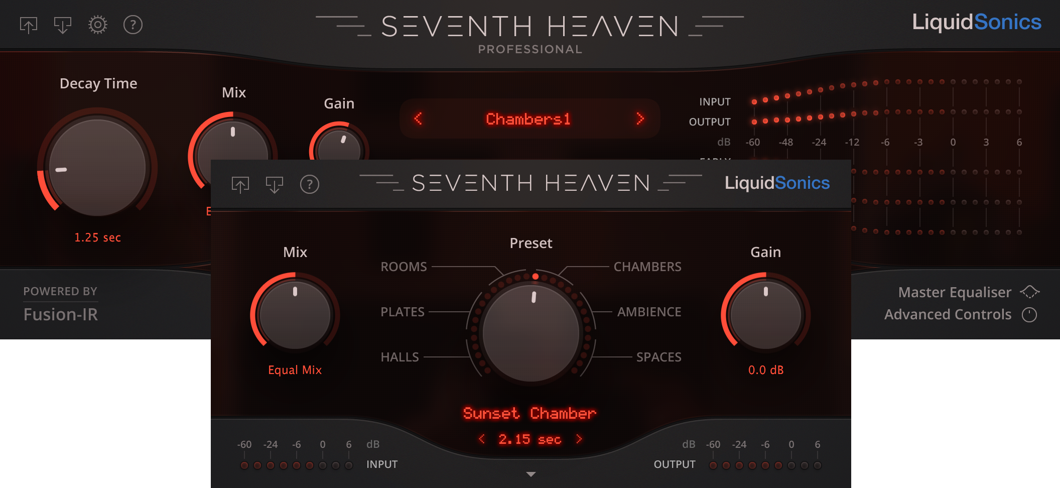 Seventh Heaven Vst Download