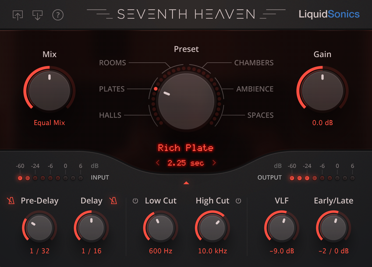 Seventh Heaven