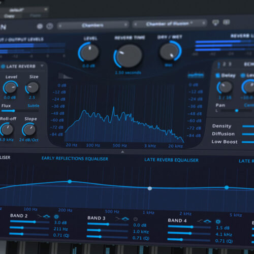 Illusion Archives Liquidsonics