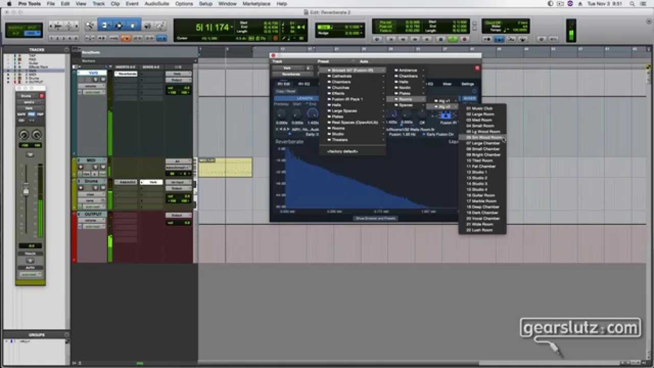 Reverberate 2 review video
