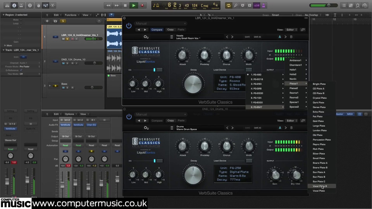 Verbsuite Classic Review