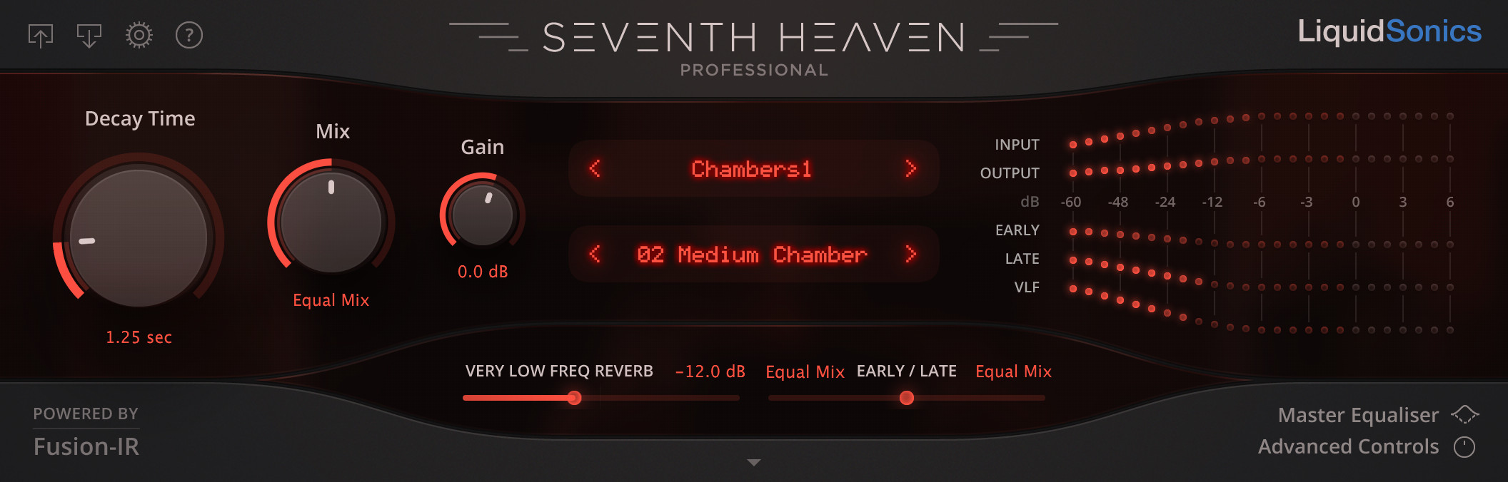 Seventh Heaven Professional