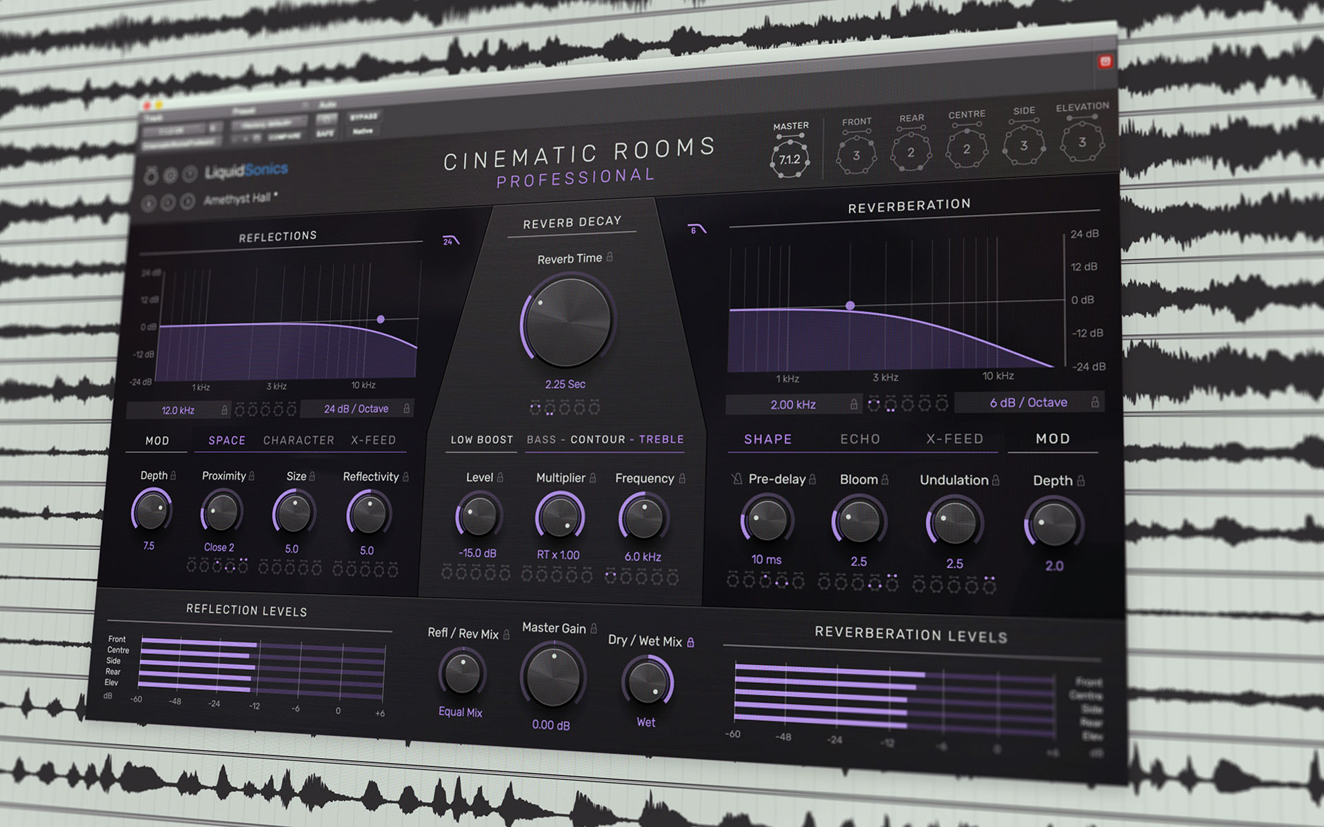 fix gladiator vst