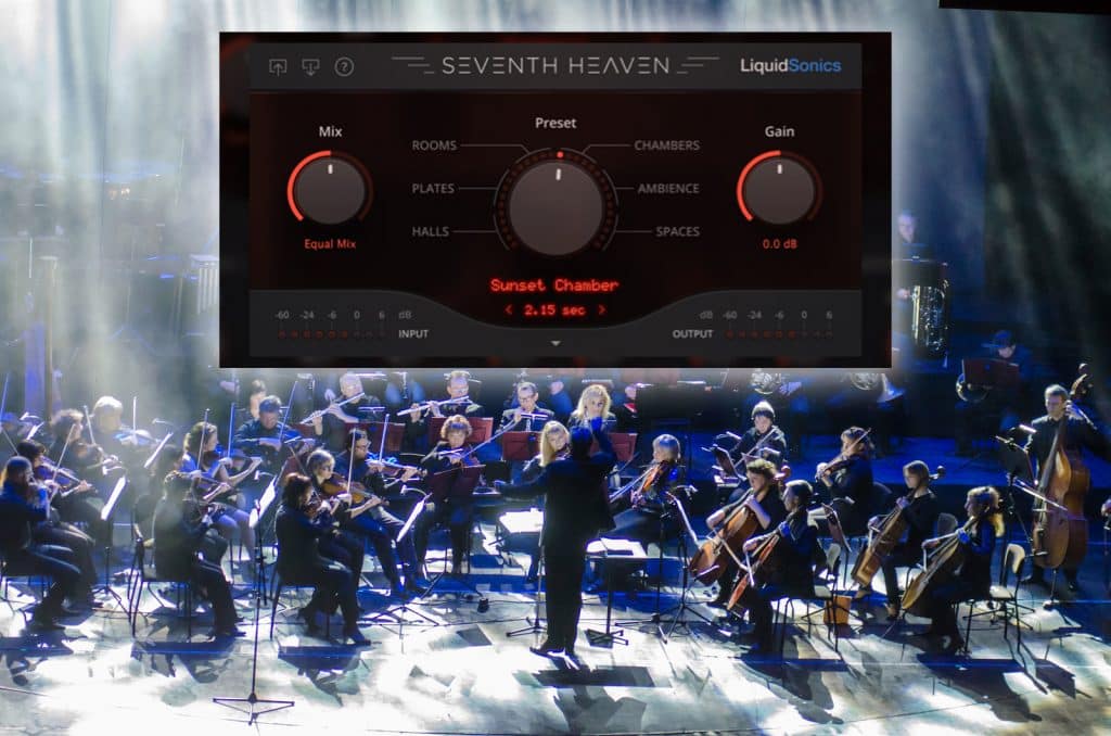 Using Seventh Heaven To Place Instruments in a Space - Composer ...