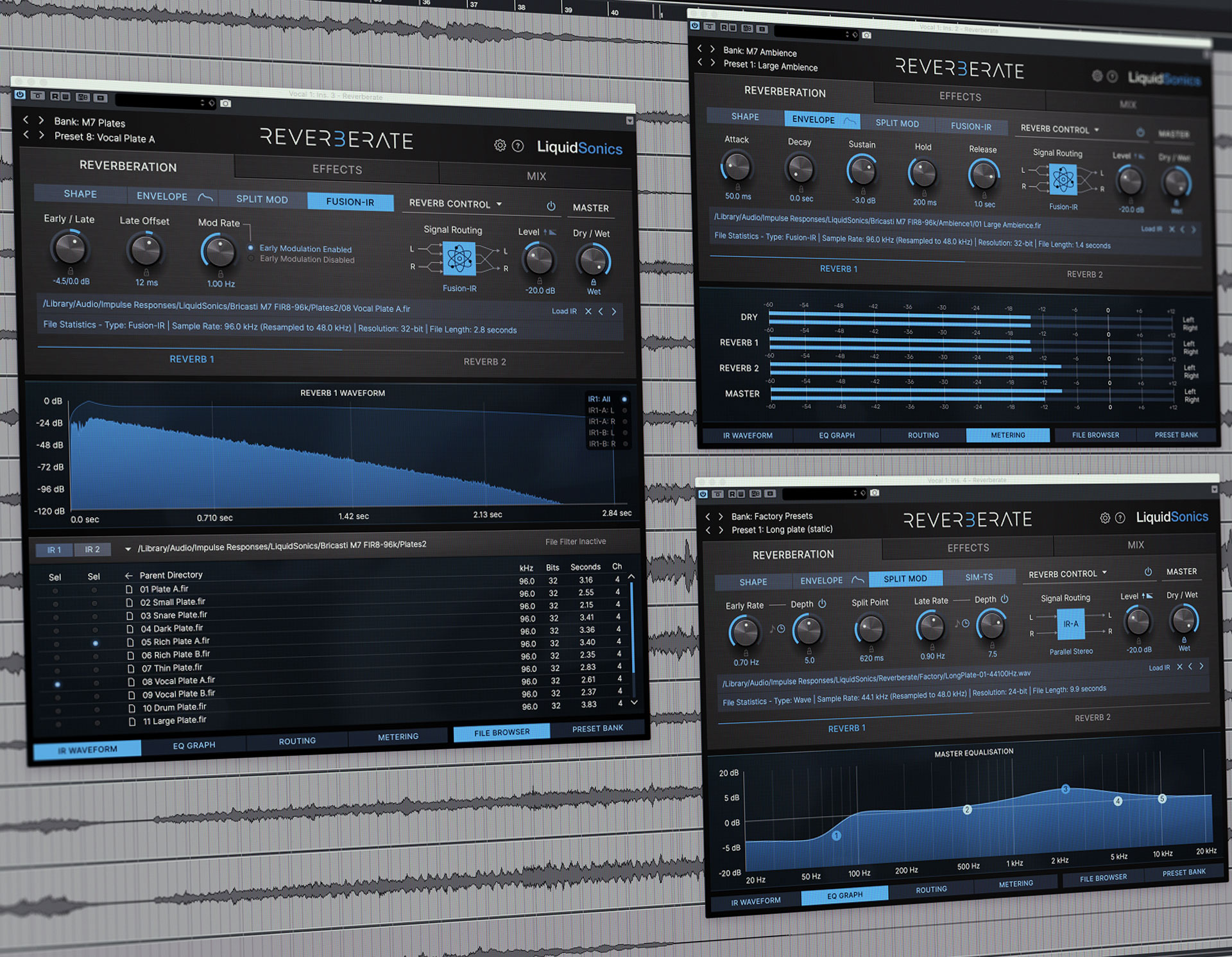 Reverberate 3 product image