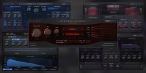 Ultimate LiquidSonics Bundle