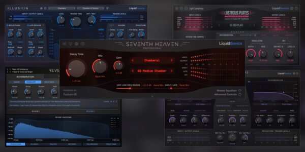 Ultimate LiquidSonics Bundle