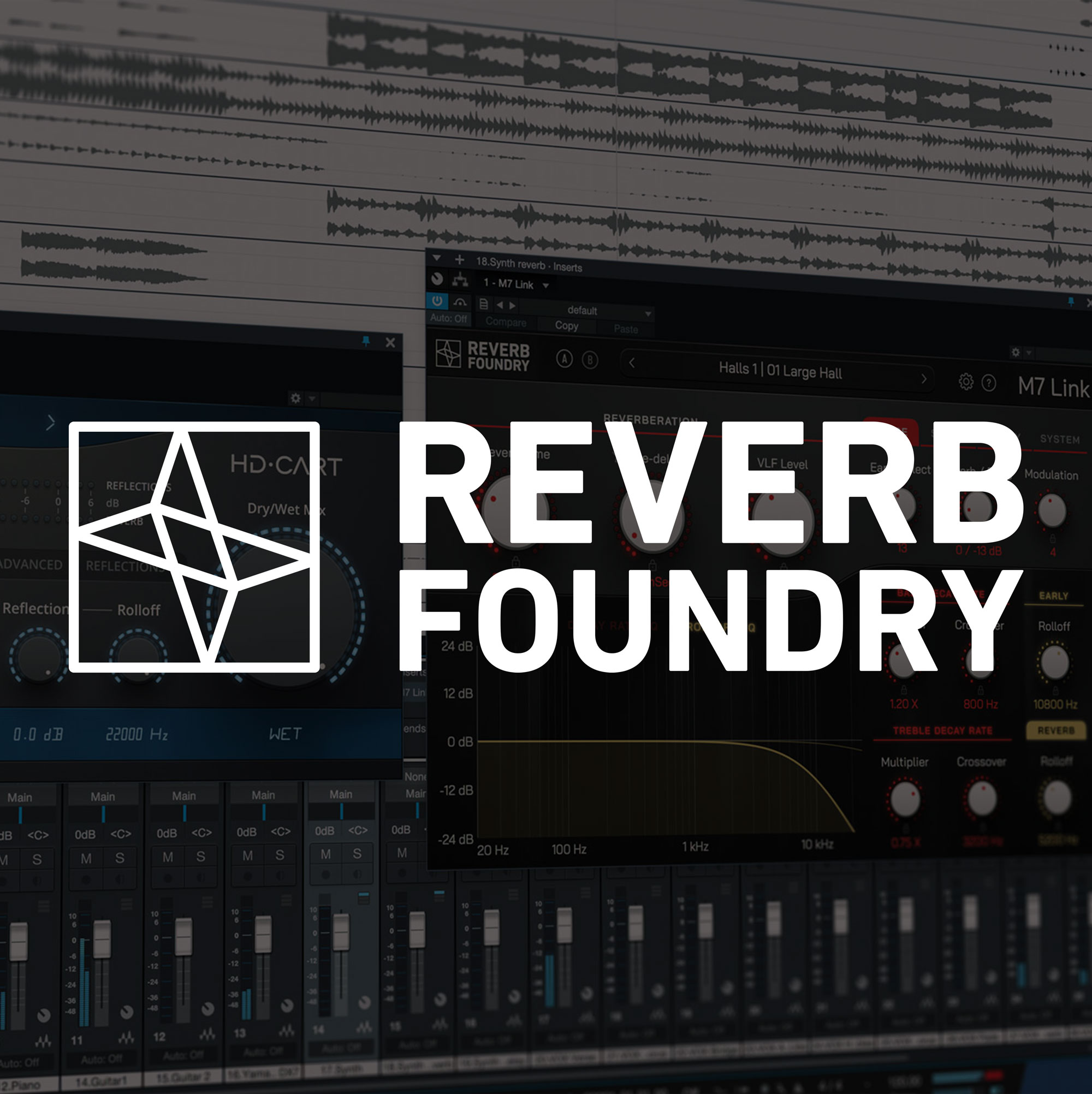 Reverb Foundry Blog
