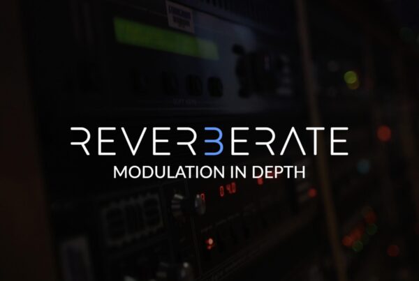 Modulation In Depth