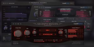 Surround Bundle