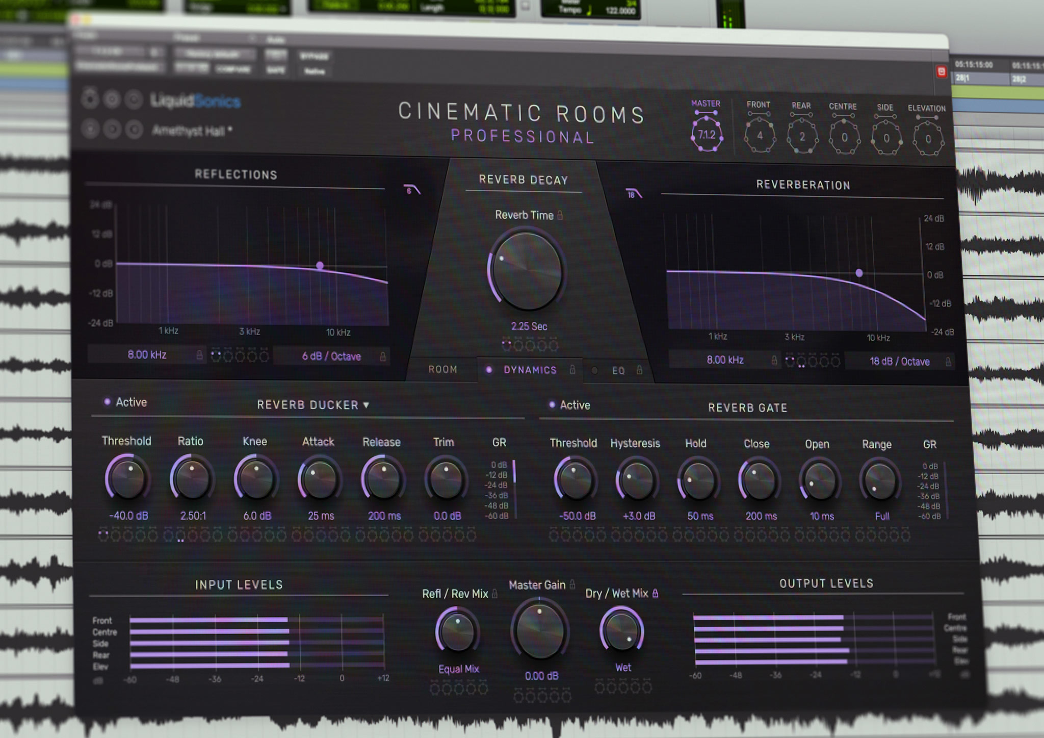 Cinematic Rooms Pro v1.2