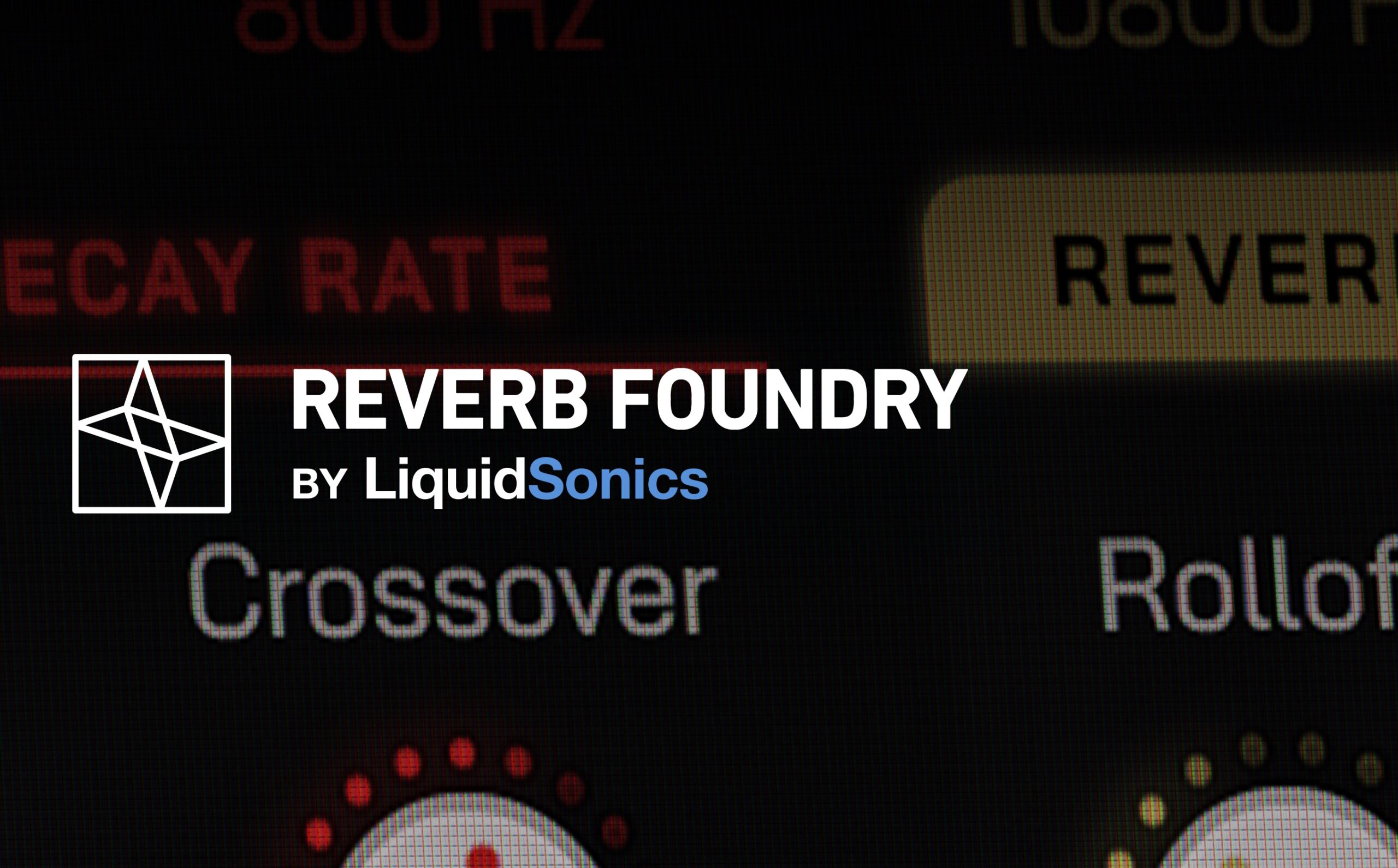 Transition Reverb Foundry by LiquidSonics Left