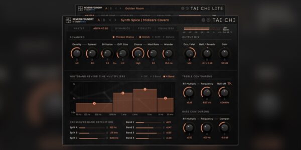 Tai Chi (Lite To Standard Upgrade)