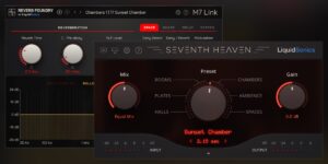 M7 Link with Seventh Heaven Bundle