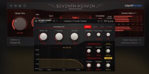 M7 Link with Seventh Heaven Professional Bundle