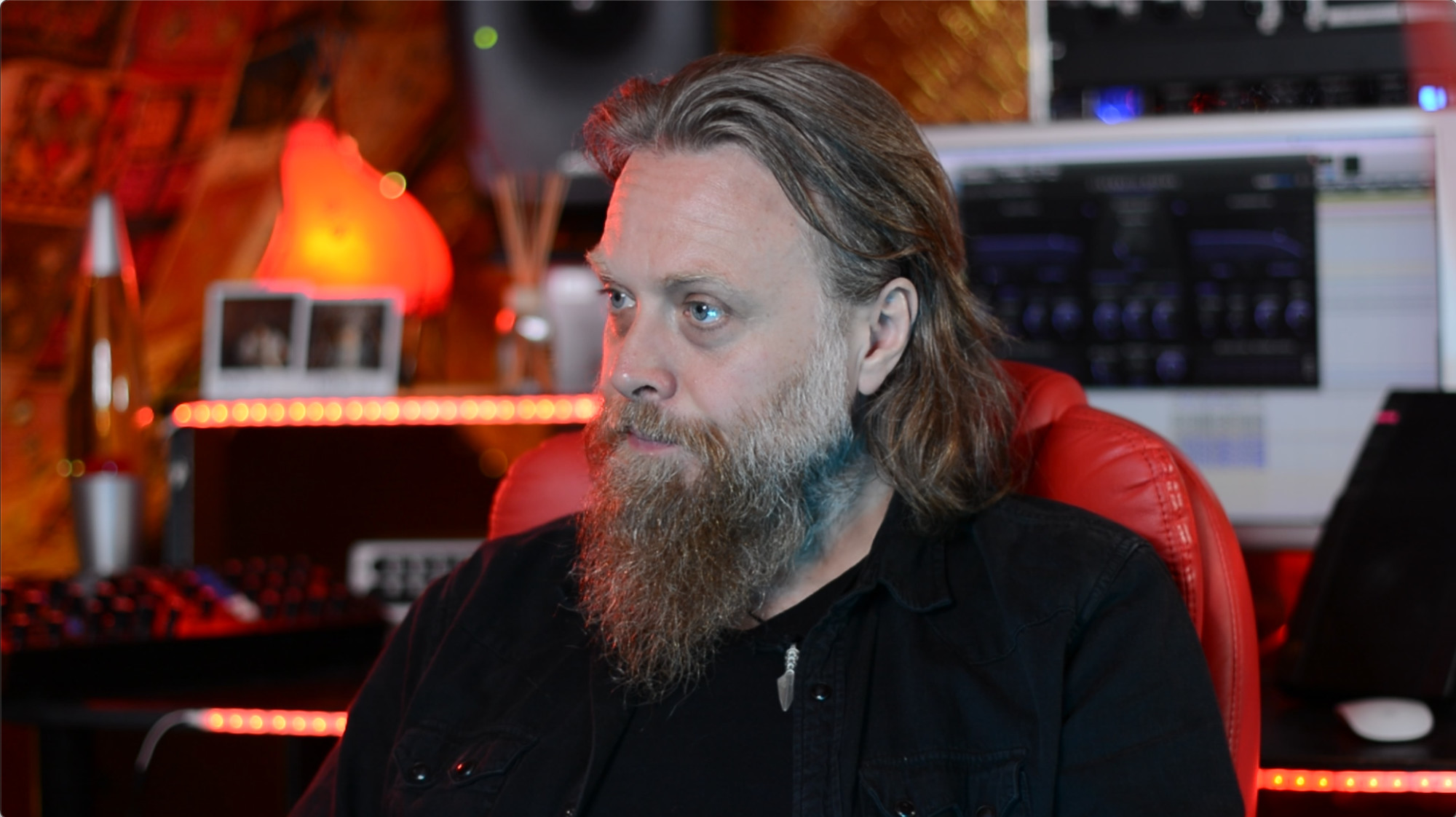 Dave Eringa